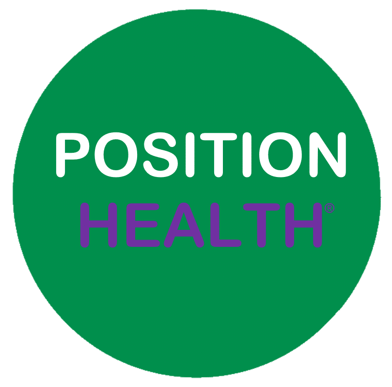 Position Health Logo